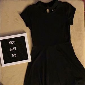 Children's Place Dresses | Girls White Formal Dress | Poshmark